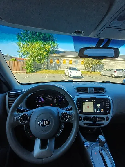 Kia Soul 2015 photo 5