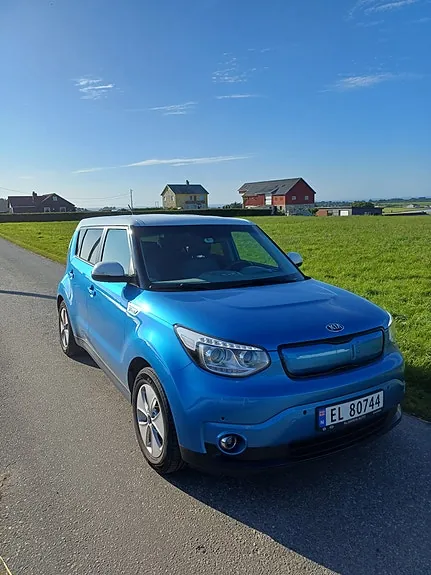 Kia Soul 2015 photo 2