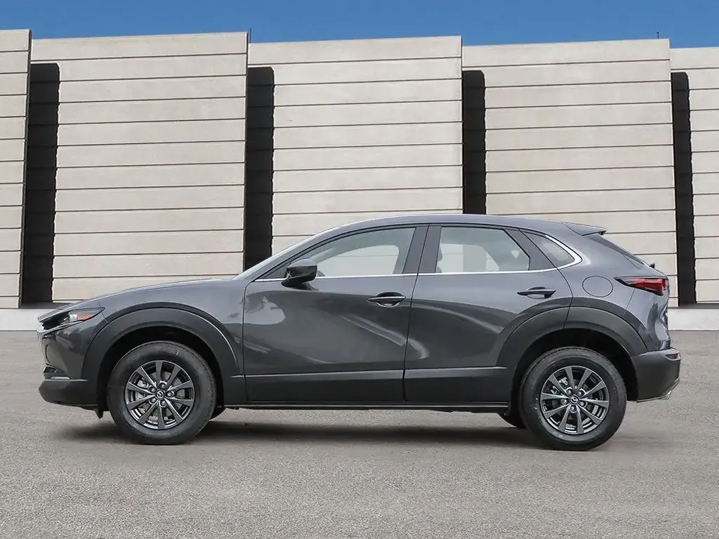 Mazda Cx-30 2026 photo 3