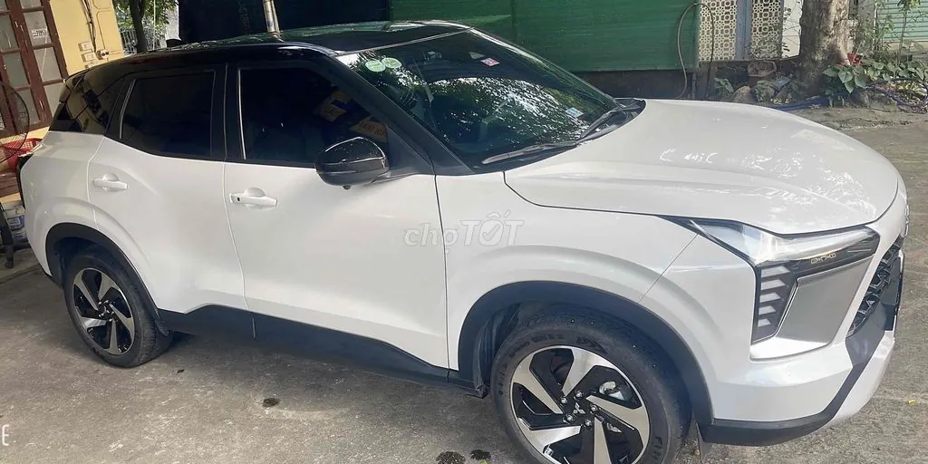 Mitsubishi Xforce 2025 photo 2
