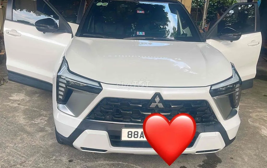 Mitsubishi Xforce 2025 photo 4
