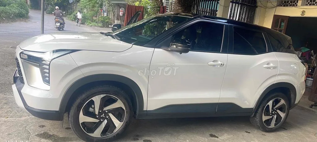 Mitsubishi Xforce 2025 photo 3