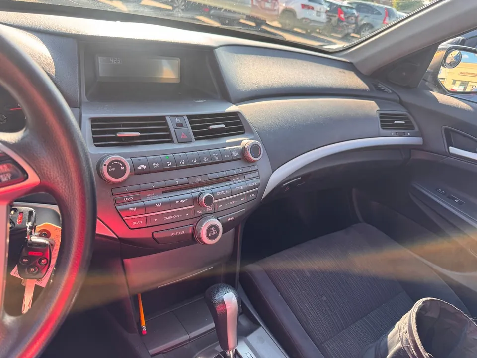 Honda Accord 2011 photo 3