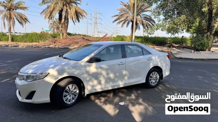 Toyota Camry 2014 photo 5