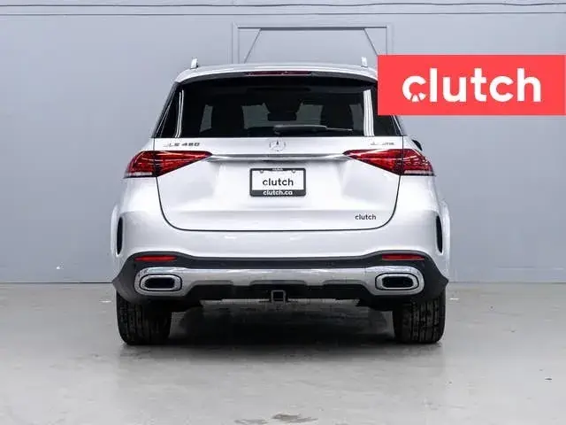 Mercedes-Benz Gle 2020 photo 4