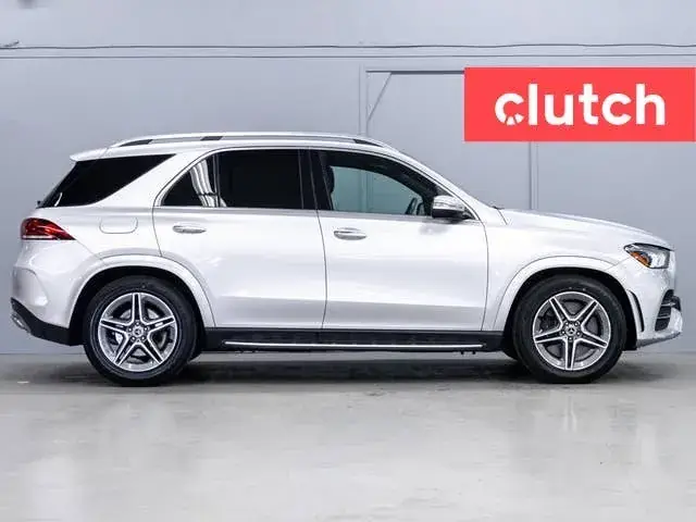 Mercedes-Benz Gle 2020 photo 3