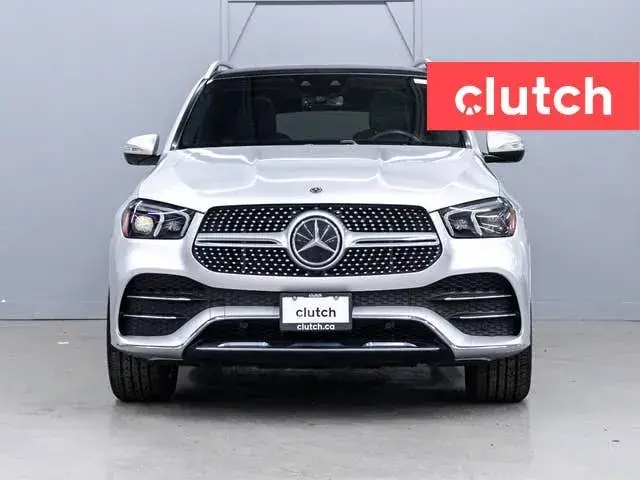 Mercedes-Benz Gle 2020 photo 2
