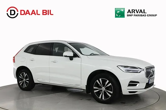 Volvo Xc60 2021 photo 5