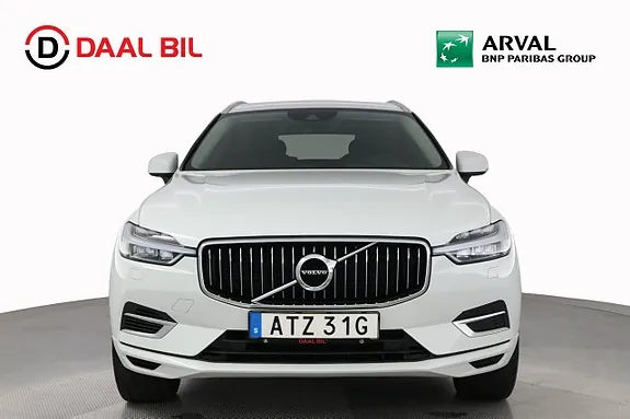 Volvo Xc60 2021 photo 3