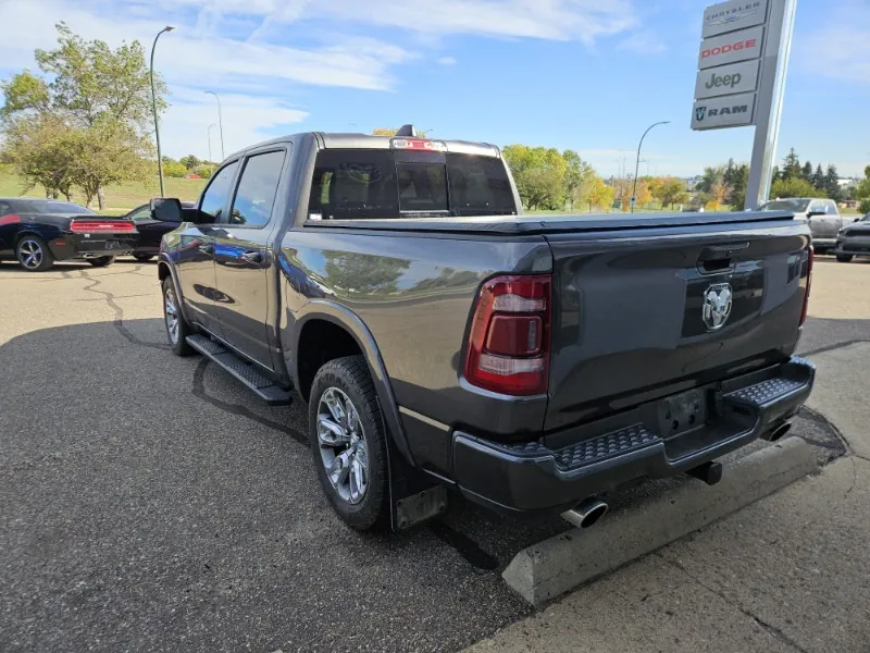 Ram 1500 2022 photo 5