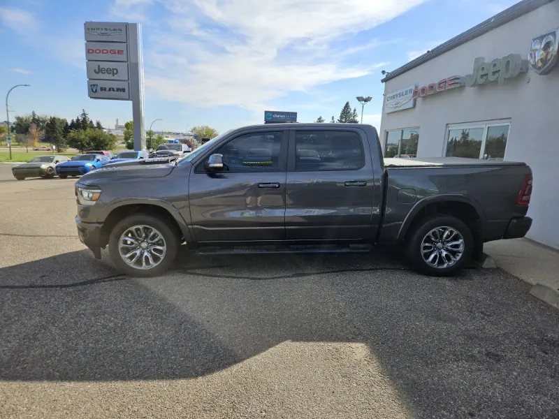 Ram 1500 2022 photo 4