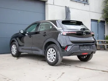 Opel Mokka 2024 photo 2