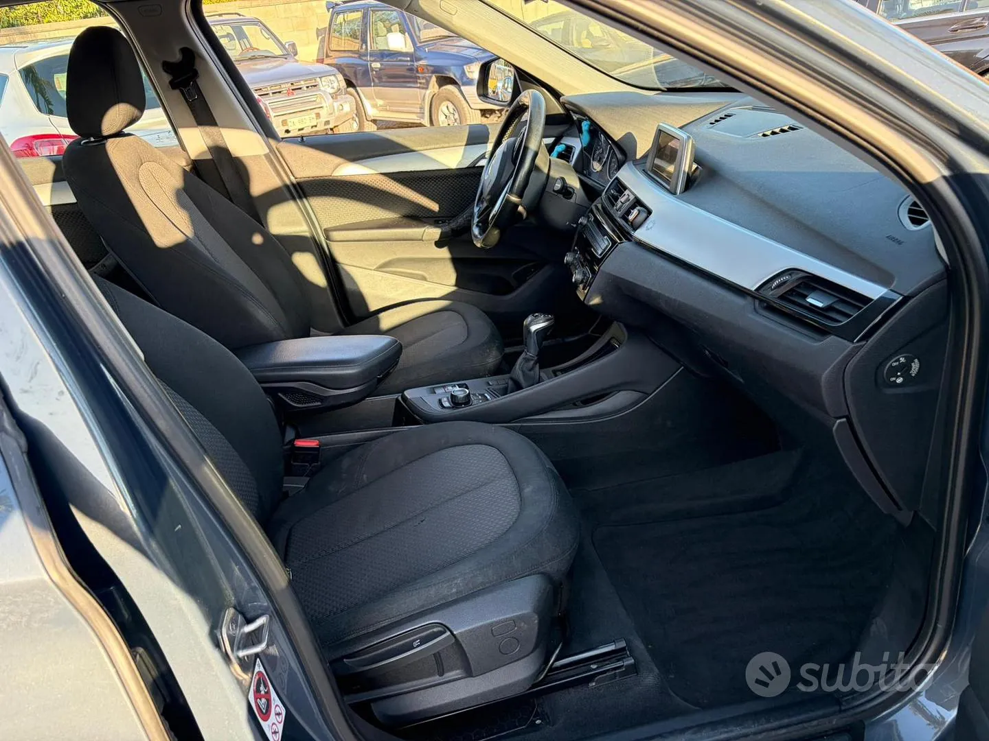 BMW X1 2015 photo 5