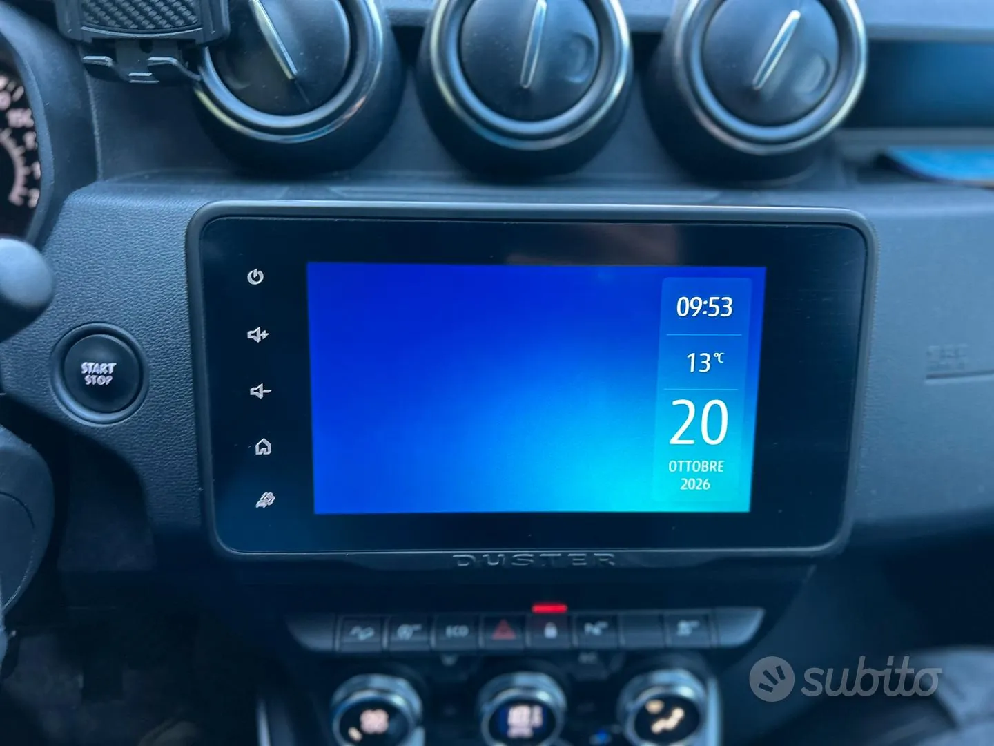 Dacia Duster 2022 photo 4