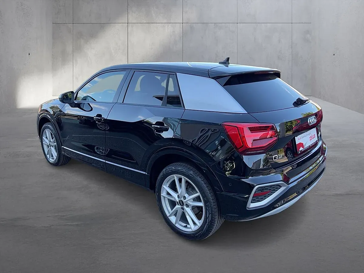 Audi Q2 2026 photo 3