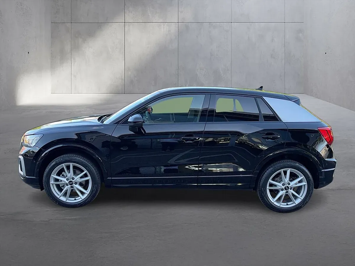 Audi Q2 2026 photo 2