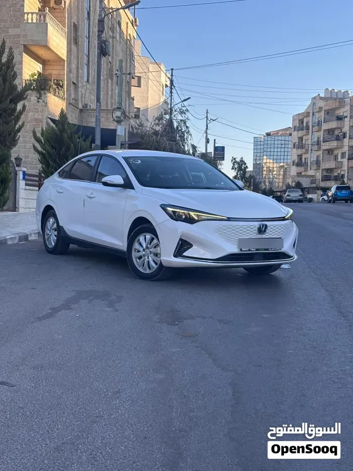 Changan Eado