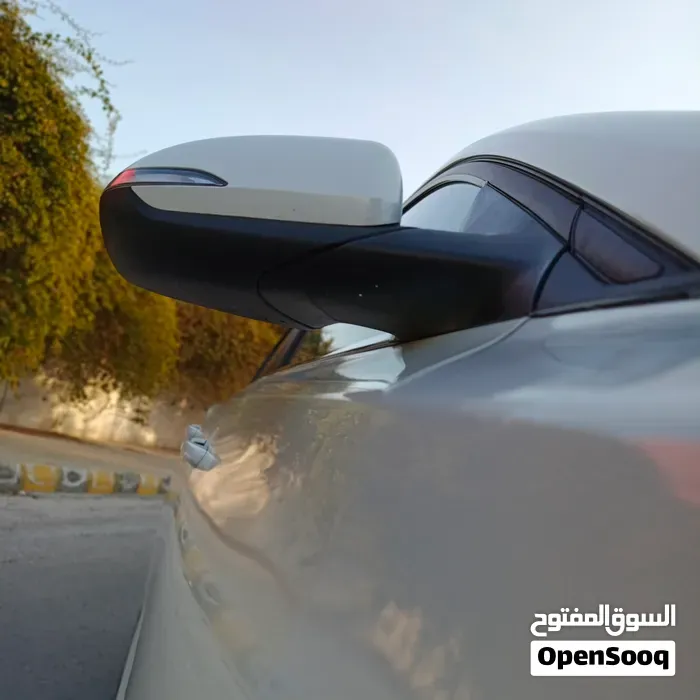 Changan Eado 2021 photo 3
