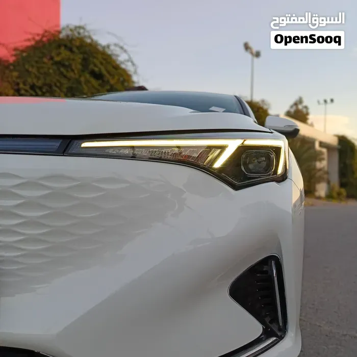 Changan Eado 2021 photo 2