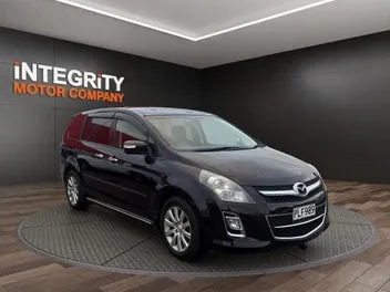 Mazda Mpv 2016 photo 2