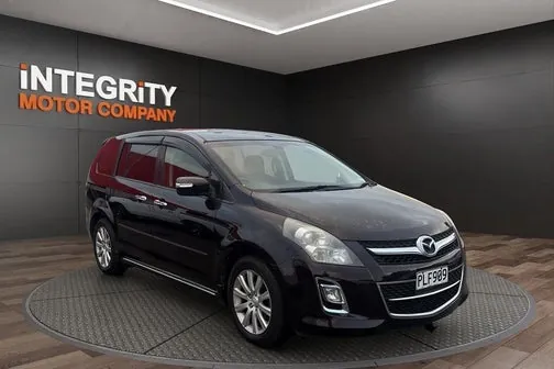 Mazda Mpv