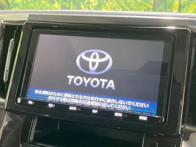Toyota Alfaard 2.5S C Package 2019 photo 5