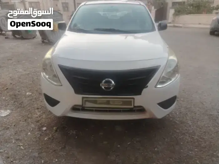 Nissan Sunny