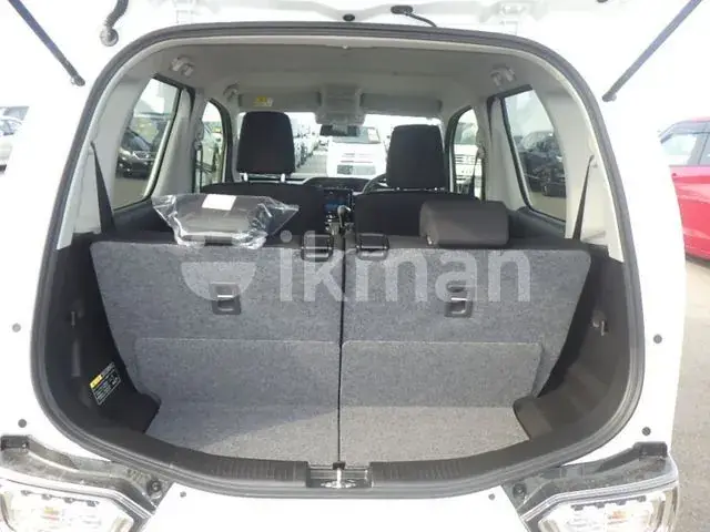 Suzuki Wagon R Zx 2025 photo 4
