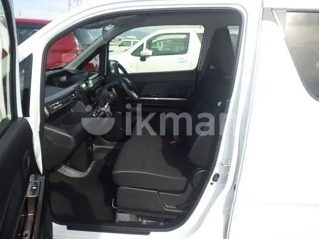 Suzuki Wagon R Zx 2025 photo 5