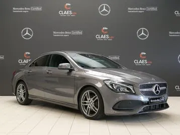 Mercedes-Benz Cla 2019 photo 3