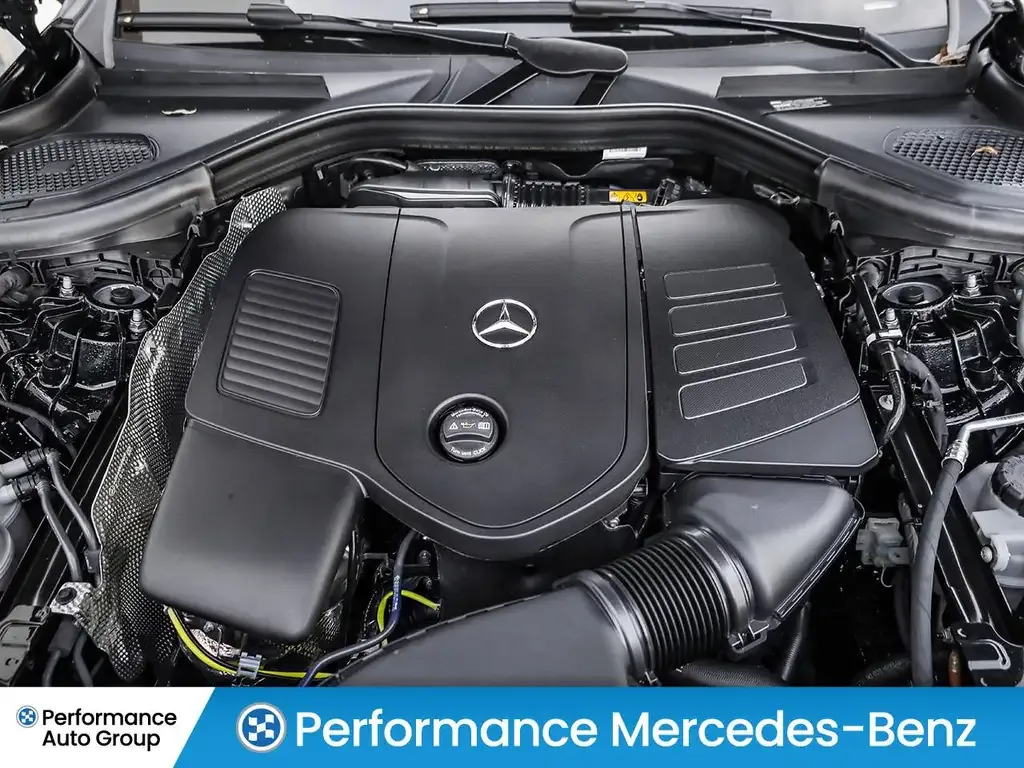 Mercedes-Benz Glc 2027 photo 5