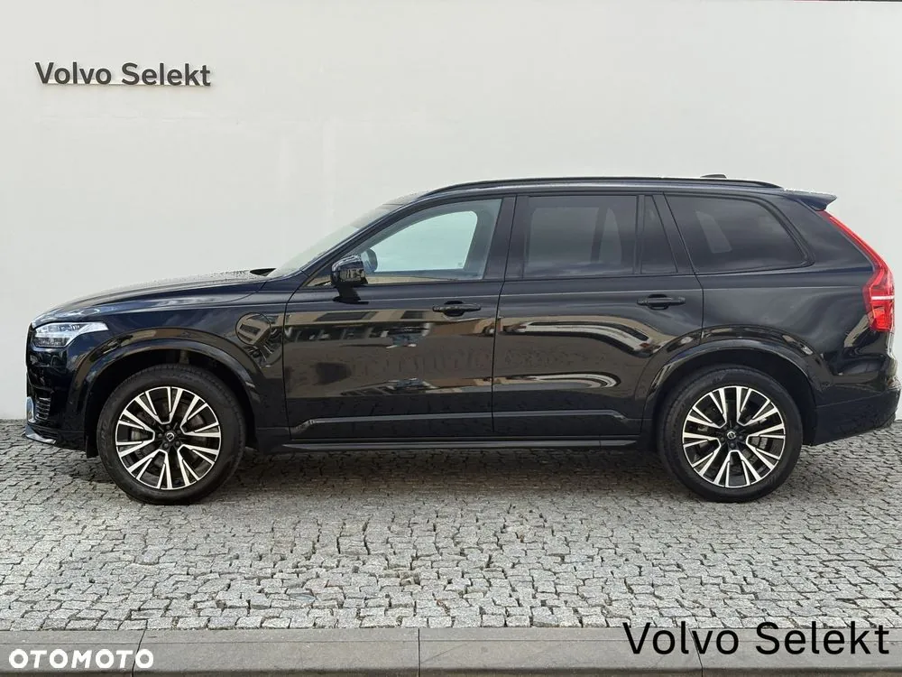 Volvo Xc90 2023 photo 5