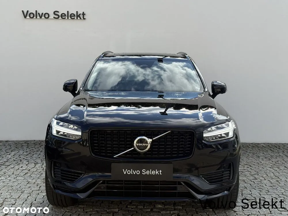 Volvo Xc90 2023 photo 4