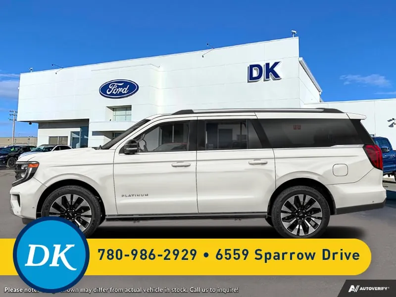 Ford Expedition