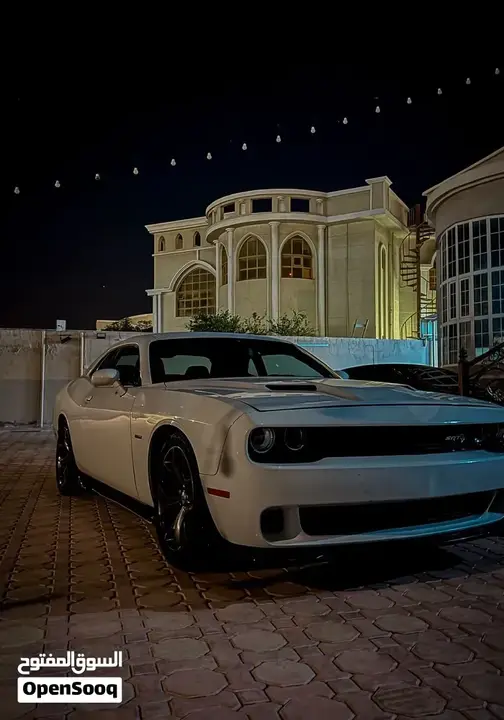 Dodge Challenger 2019 photo 3