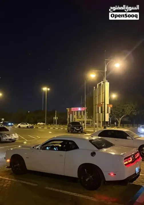 Dodge Challenger 2019 photo 4