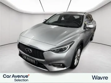 Infiniti Q30