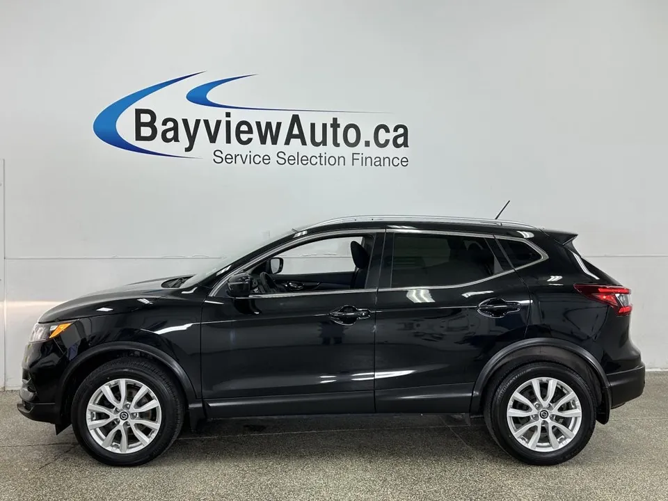 Nissan Qashqai 2022 photo 4