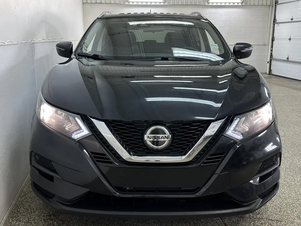 Nissan Qashqai 2022 photo 2