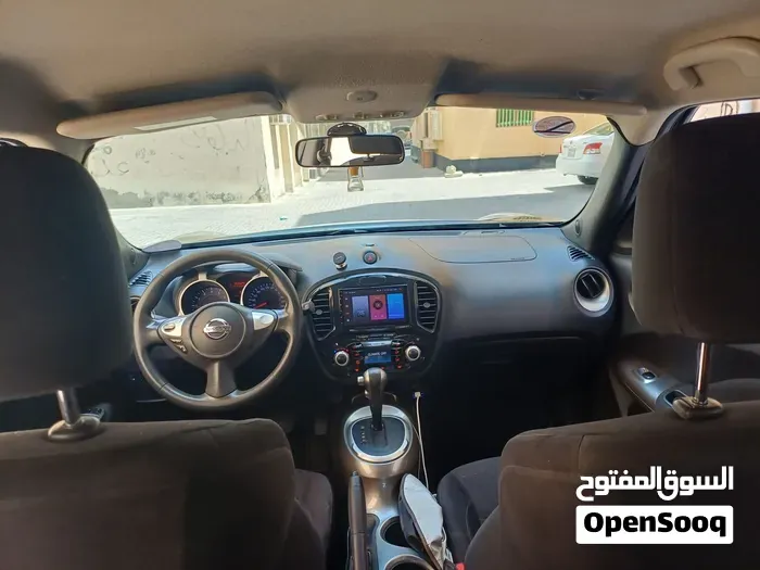 Nissan Juke 2013 photo 3