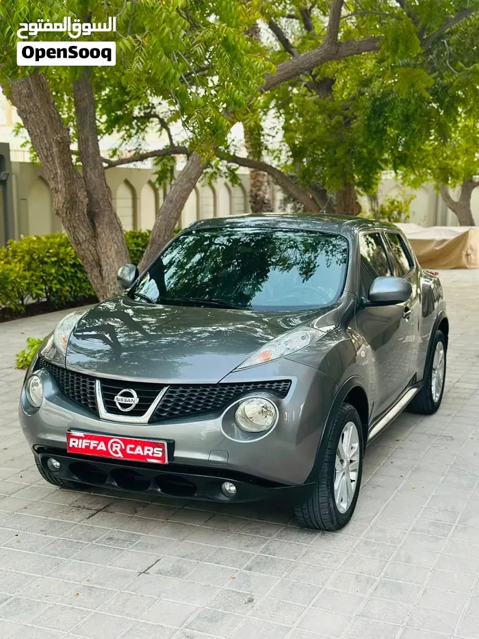 Nissan Juke 2013 photo 5