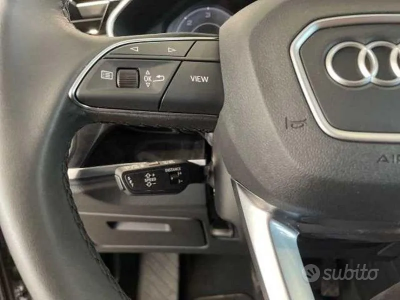 Audi Q3 2025 photo 5