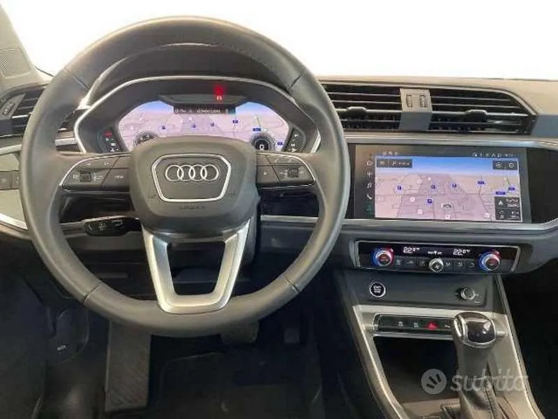 Audi Q3 2025 photo 4