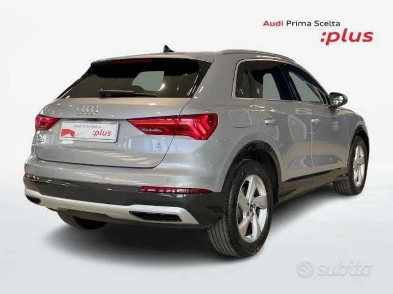 Audi Q3 2025 photo 2