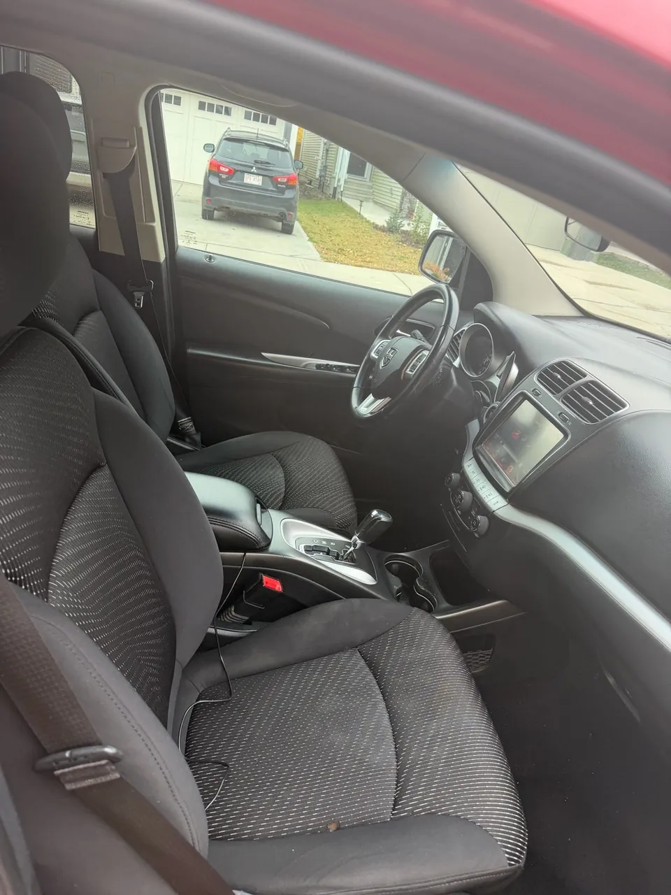 Dodge Journey 2015 photo 5