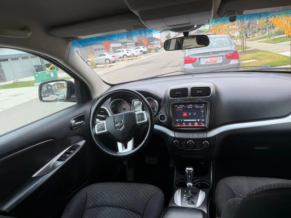 Dodge Journey 2015 photo 3