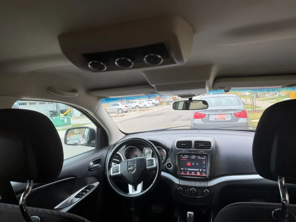 Dodge Journey 2015 photo 4