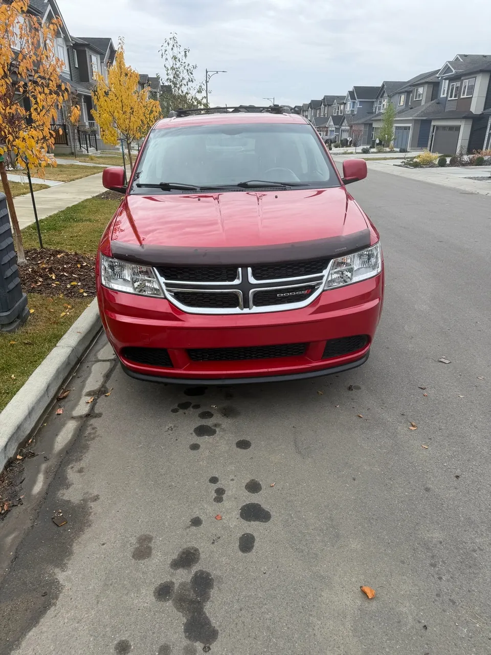 Dodge Journey
