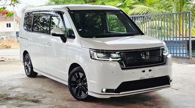 Mazda Stepwagon
