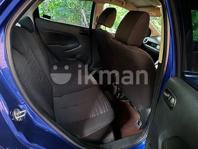 Mazda Demio 2007 photo 3